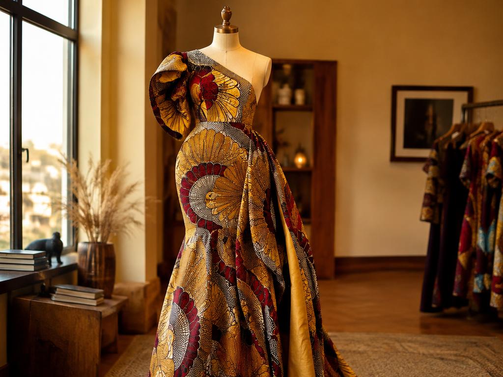 Moda feminina
